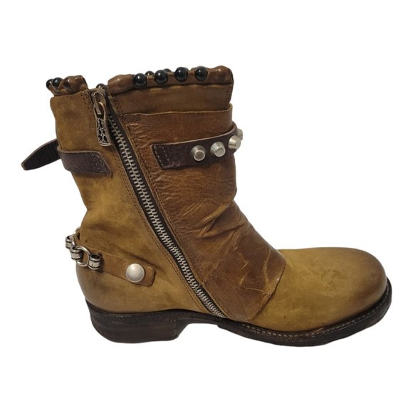 AS98 Boot Size 37 - Picture 12 of 12